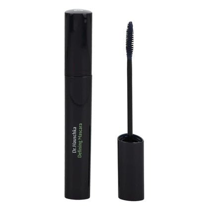 Dr. Hauschka Defining Mascara 03 Blue - Maison des fragrances