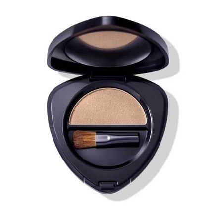Dr. Hauschka Eyeshadow 08 Golden Topaz 1.4g - Maison des fragrances
