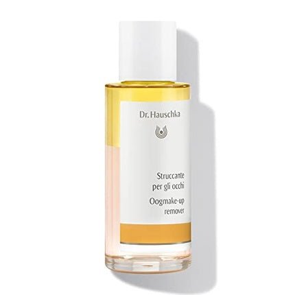 Dr. Hauschka Facial Care Lotion Cleanser Eye Makeup Remover 75ml - Maison des fragrances