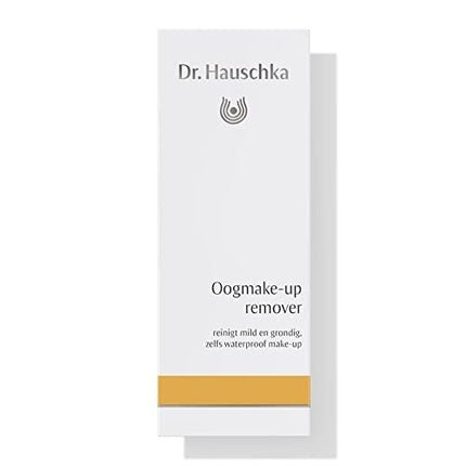 Dr. Hauschka Facial Care Lotion Cleanser Eye Makeup Remover 75ml - Maison des fragrances