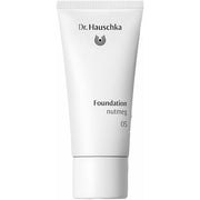 Dr. Hauschka Foundation 05 Nutmeg 30ml - Maison des fragrances