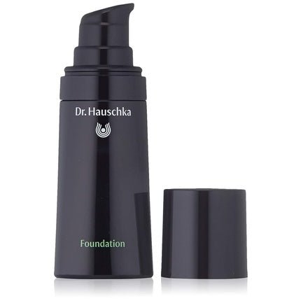 Dr. Hauschka Foundation 05 Nutmeg 30ml - Maison des fragrances