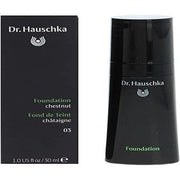 Dr. Hauschka Foundation Chestnut 03 30ml - Maison des fragrances