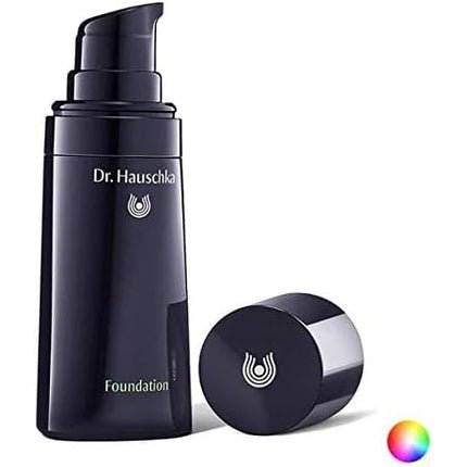 Dr. Hauschka Foundation Chestnut 03 30ml - Maison des fragrances