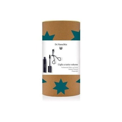 Dr. Hauschka Full Volume Lashes Kit Eye Makeup Treatment - Maison des fragrances