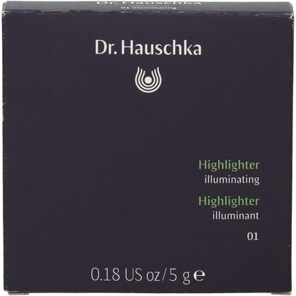 Dr. Hauschka Illuminating Highlighter - Maison des fragrances