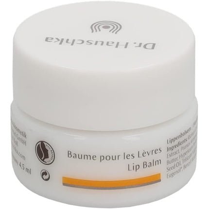 Dr. Hauschka Lip Balm for Women 0.15 oz - Maison des fragrances