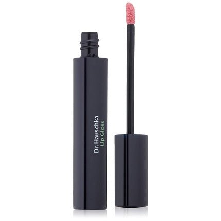 Dr. Hauschka Lip Gloss 02 Raspberry Soft Dark Pink - Maison des fragrances