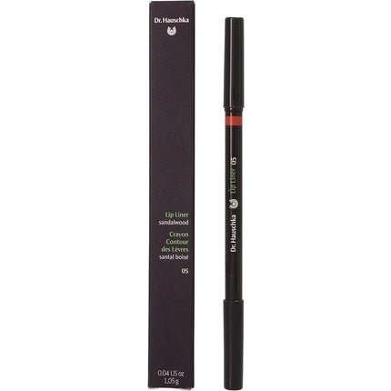 Dr. Hauschka Lip Liner 1.05g 05 Sandalwood - Maison des fragrances