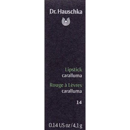 Dr. Hauschka Lipstick 14 Caralluma - Maison des fragrances