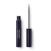 Dr. Hauschka Liquid Eyeliner 01 Black Natural Mineral Winged Cat - Eye Water Resistant Long - lasting 0.14 fl oz - Maison des fragrances