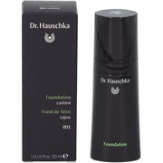 Dr Hauschka Organic Foundation 001 Cashew 30ml - Maison des fragrances