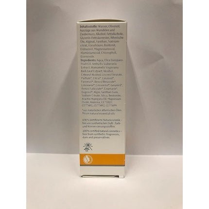 Dr. Hauschka Translucent Bronzing Tint - 18ml - Maison des fragrances
