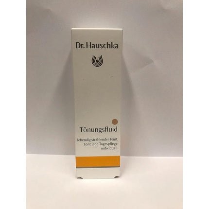 Dr. Hauschka Translucent Bronzing Tint - 18ml - Maison des fragrances