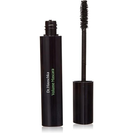 Dr. Hauschka Volume Mascara 01 Black - Maison des fragrances