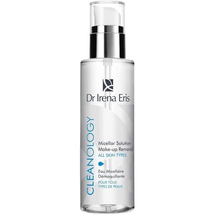 Dr Irena Eris Cleanology Micellar Solution Makeup Removal - Maison des fragrances