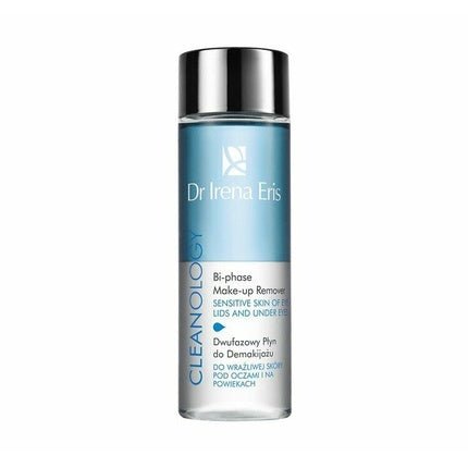 Dr Irena Eris Cleanology Two - Phase Micellar Water Makeup Remover and Peeling - Maison des fragrances