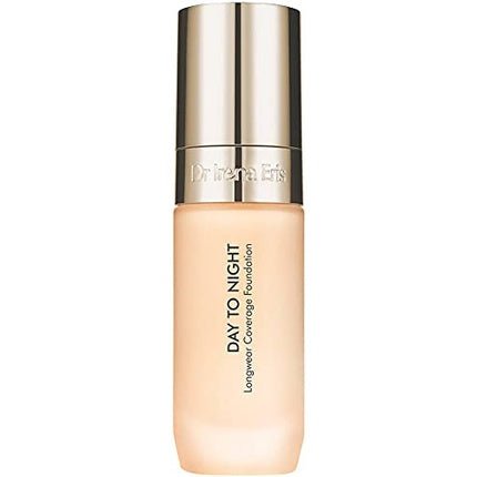 Dr. Irena Eris Day to Night Long - Lasting Foundation 010W Ivory - Maison des fragrances