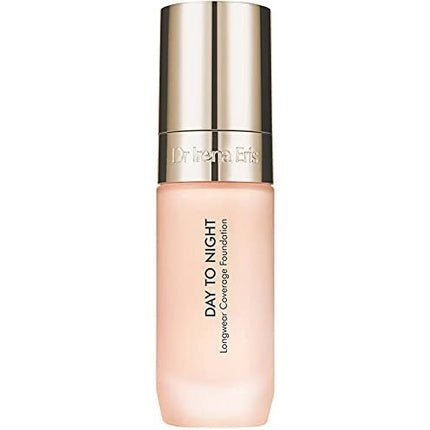 Dr Irena Eris Day To Night Long Term Top Coat 010c Porcelain - Maison des fragrances