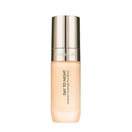 Dr Irena Eris Day to Night Longwear Coverage Foundation 24H UK - Maison des fragrances