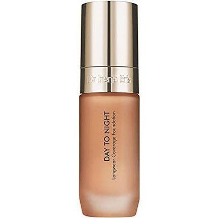 DR IRENA ERIS Day to Night Longwear Coverage Foundation for Face 30ml 030W Golden - Maison des fragrances