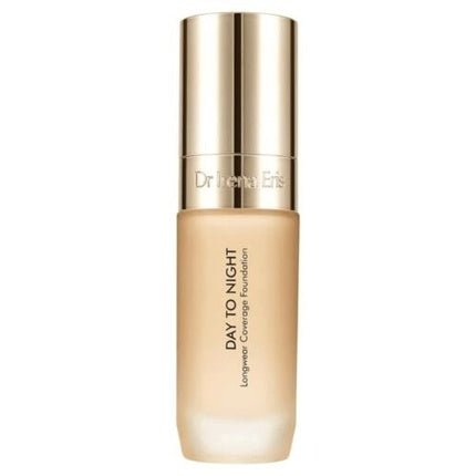 Dr. Irena Eris Day to Night Longwear Coverage Foundation Podkład Do - Maison des fragrances