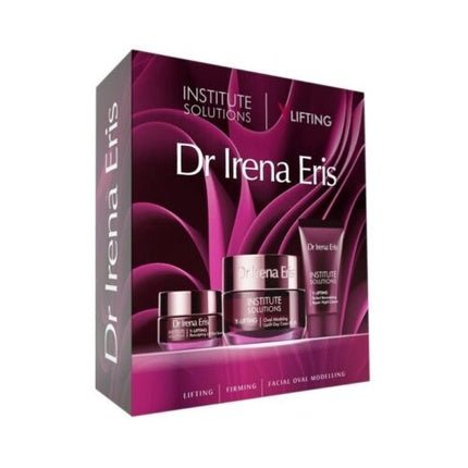 Dr Irena Eris Institute Solutions Y - Lifting Anti - Wrinkle Gift Set - Maison des fragrances