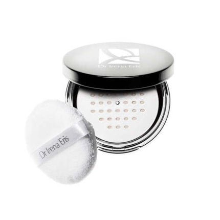 Dr Irena Eris Provoke Illuminating Loose Powder Natural - Maison des fragrances