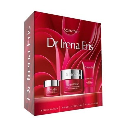 DR IRENA ERIS Scientivist Anti - Wrinkle Gift Set - Maison des fragrances