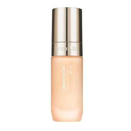 Dr Irena Eris Urban Glow Fluid 020w Light Beige - 30 Ml - Maison des fragrances
