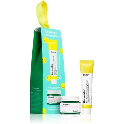 Dr. Jart+ K - Classics Duo Set Gift Package - Maison des fragrances