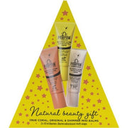 Dr. Pawpaw Natural Beauty Gift Set for Lips and Cheeks - Maison des fragrances