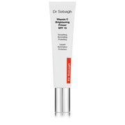 Dr Sebagh Vitamin C Smoothing Illuminating Cream Primer 40 Ml - Maison des fragrances