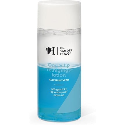 Dr. Van Der Hoog 2 - Phase Eye and Lip Cleansing Lotion 150ml - Maison des fragrances