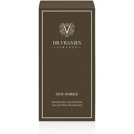 Dr. Vranjes Oud Nobile Spray 100ml - Maison des fragrances