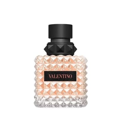 Valentino Donna Born In Roma Coral Fantasy Eau de Parfum (EDP) Mixte 30ml