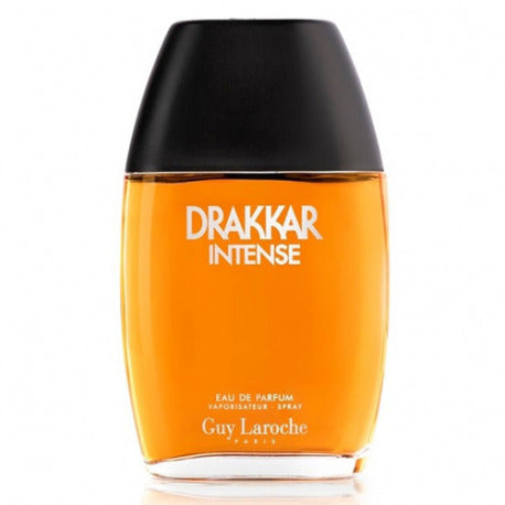 Guy Laroche Drakkar Noir Intense Eau De Parfum Spray 50ml