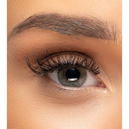 Dramatize False Eyelashes No. 210 Black - Maison des fragrances