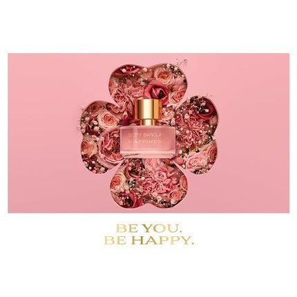 Dream Away Betty Barclay Happiness - Fresh Floral Fruity Eau de Parfum Unisexe - Maison des fragrances
