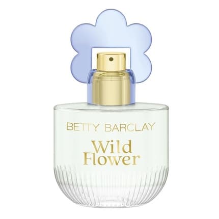 Dream Away Betty Barclay Wild Flower Lemon, Rose, Vanilla Eau de Toilette 20oz Unisexe - Maison des fragrances