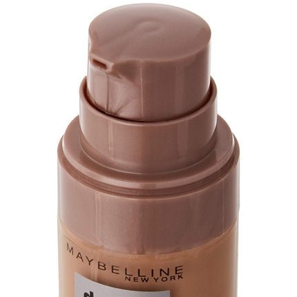 Dream Satin Liquid Foundation 045 Light Honey - Maison des fragrances