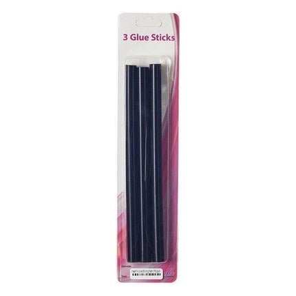 Dreamfix Glue Stick Big Black - 3 Pieces Pack - Maison des fragrances