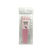 Dreamfix Single Blade Eyebrow Razor - Sweden Stainless Steel, 3 Pieces - Maison des fragrances