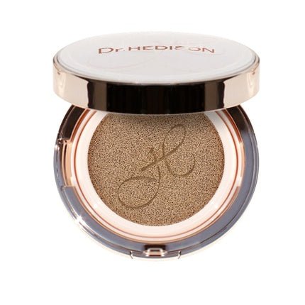 Drhedison Miracle Cushion Compact Makeup Spf 50 Pa 15g - Maison des fragrances