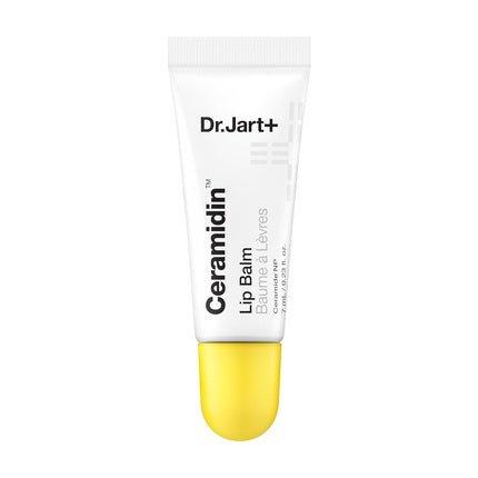 Dr.Jart+ Ceramidin Jelly Lip Balm with Ceramides Korean Skin Care 0.24 fl oz - Maison des fragrances