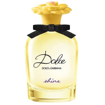 Dolce & Gabbana Dolce Shine Unisex Black - 75ml perfume 75ml