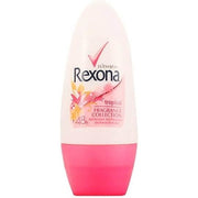 Rexona Tropical Women's Roll-On Deodorant 50ml Rexona