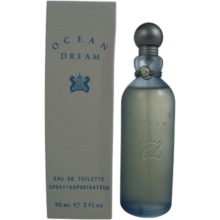 Ocean Dream Eau De Toilette By Ocean Dream