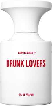 Drunk Lovers by Born to Stand Out Unisex 1.7 Oz EDP Spray - Maison des fragrances