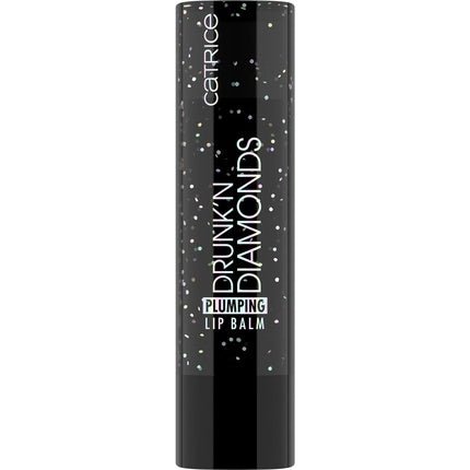 Drunk'n Diamonds Lip Balm 050 Bury Me In Rubies 3.5g - Maison des fragrances